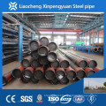 oil casing pipe manufacturer